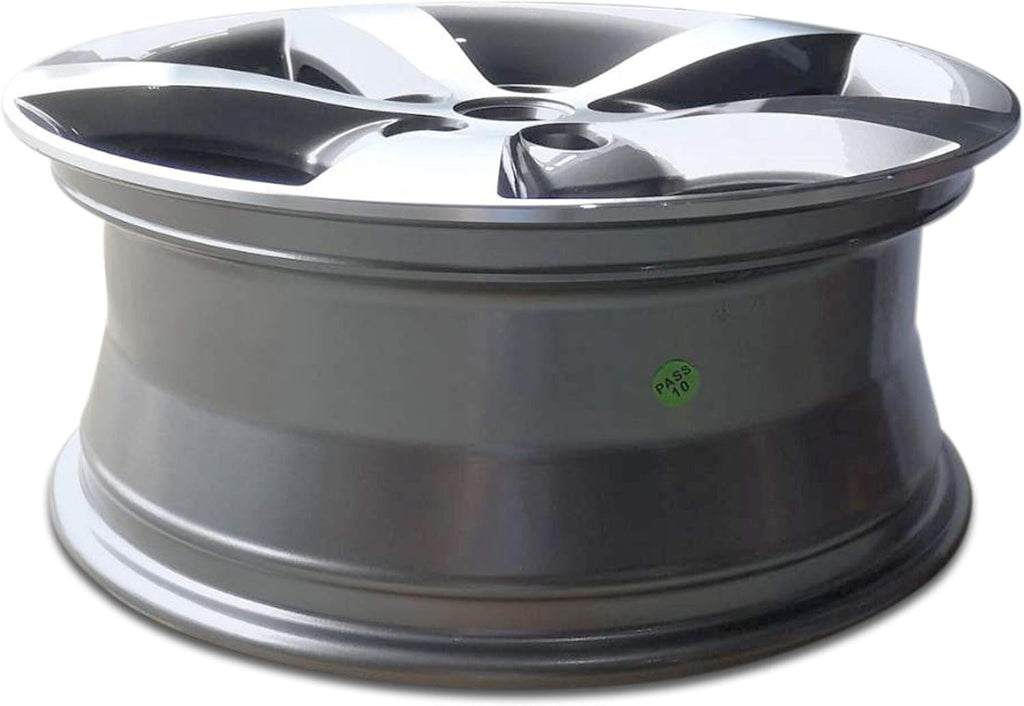 17 Inch Aluminum Wheel Rim Z7735