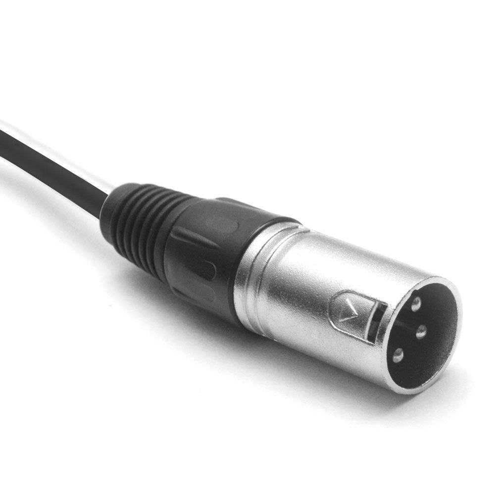 12 Channel XLR Snake Cable 100 Feet O655