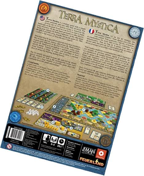 Board Game F424
