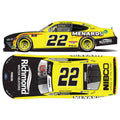 1:24 Die-Cast Ford Mustang E846