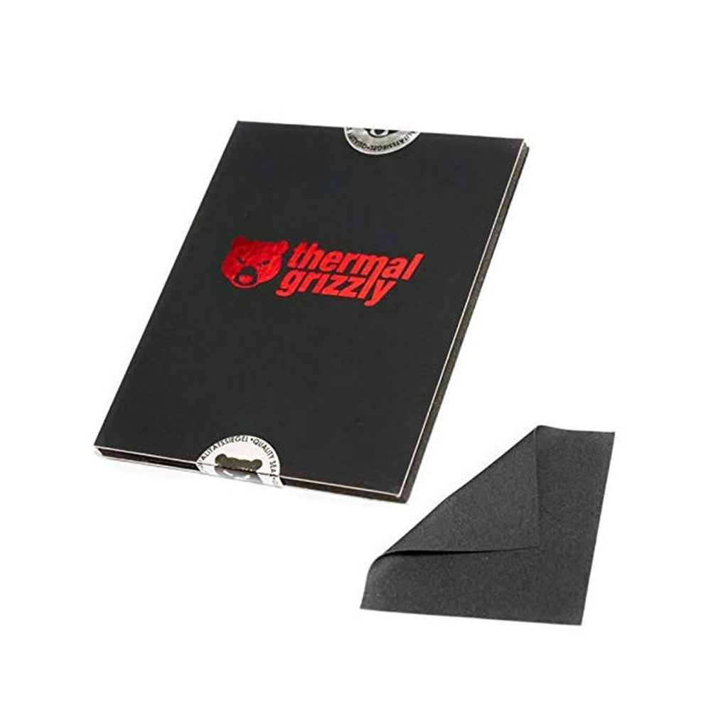 Carbonaut Thermal Pad 38 × 38 × 0,2 mm P997136