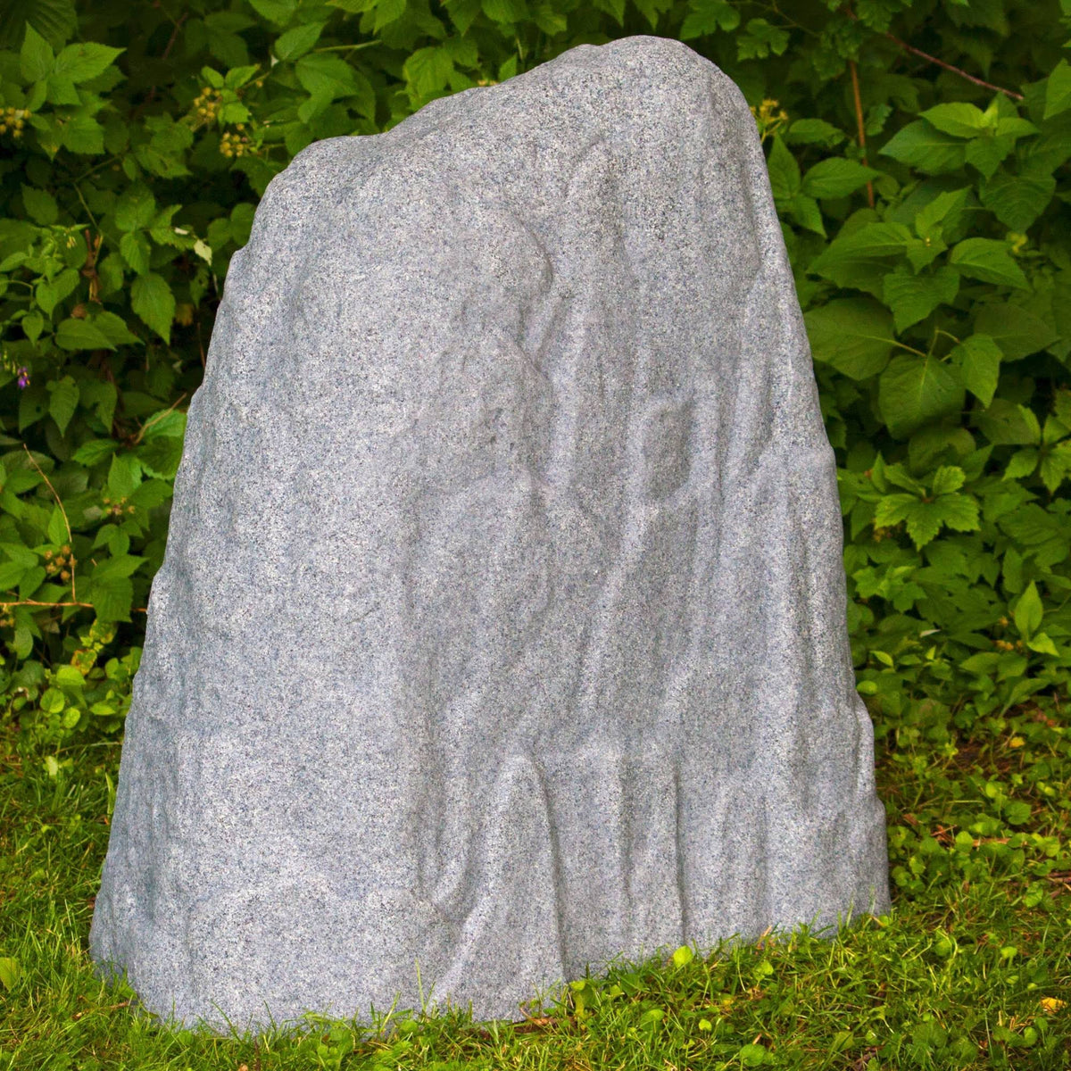 Extra Large Resin Landscape Rock Granite P636