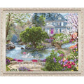 Counted Cross-Stitch Kit V926