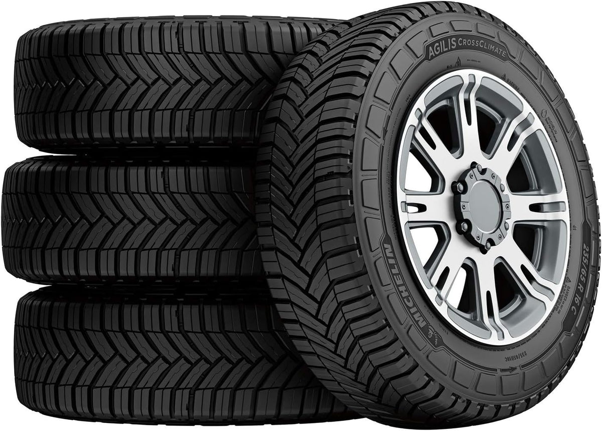 All-Season Radial Car Tire LT245/75R17/E 121/118R L419836
