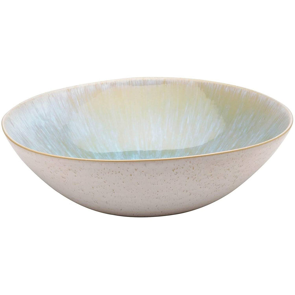 Stoneware Salad Bowl Y4742