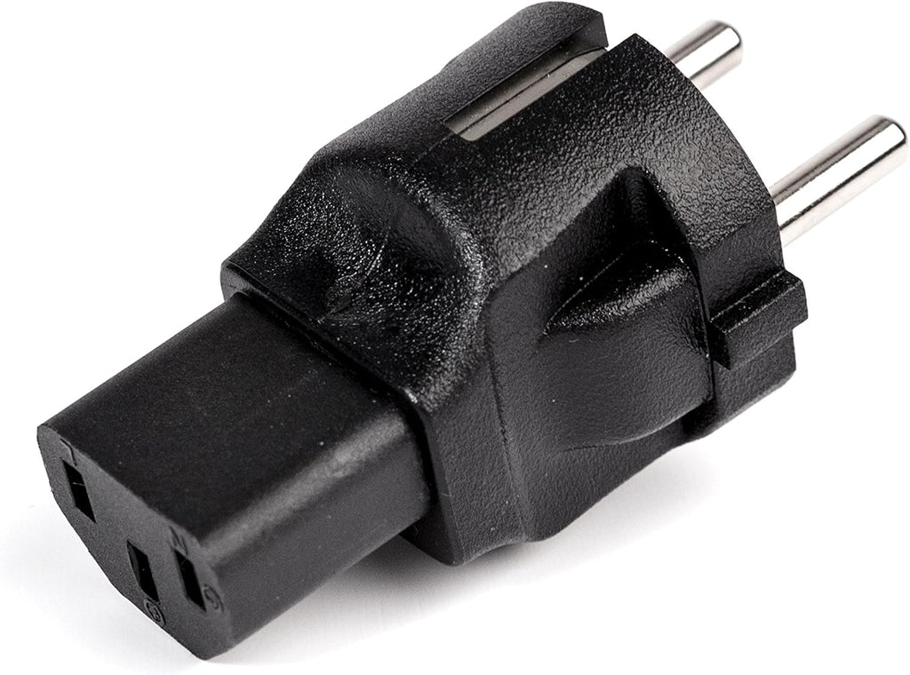 IEC to NEMA Plug Power Cable, 10FT C601544