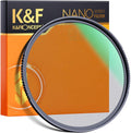 77mm Black Diffusion 1/8 Camera Lens Filter G216
