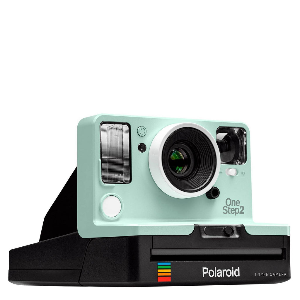 Instant Camera with 106mm Lens Y1338