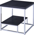 Cappuccino End Table X6203
