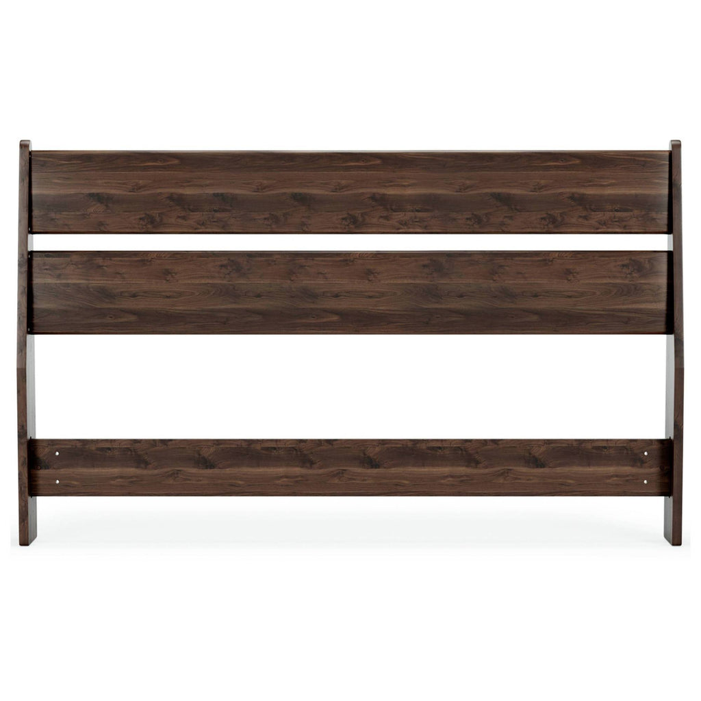 Full Panel Headboard A54127