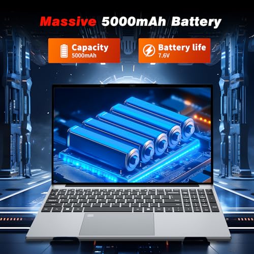 15.6 Inch 1920X1080 FHD IPS Gaming Laptop 16GB 512GB SSD Z2095