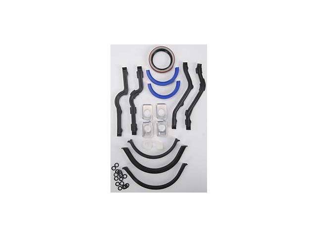 Engine Gasket Set G8430