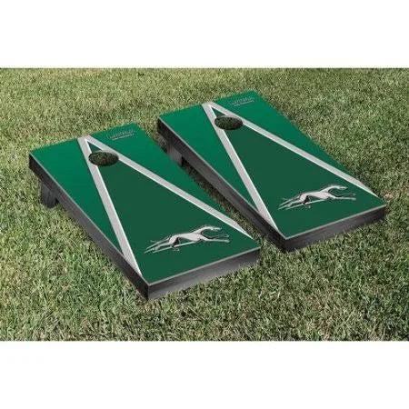 NCAA Triangle Cornhole Game Set P99415