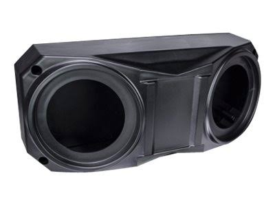 Universal Overhead Console Car Stereo Installation Kit H6814