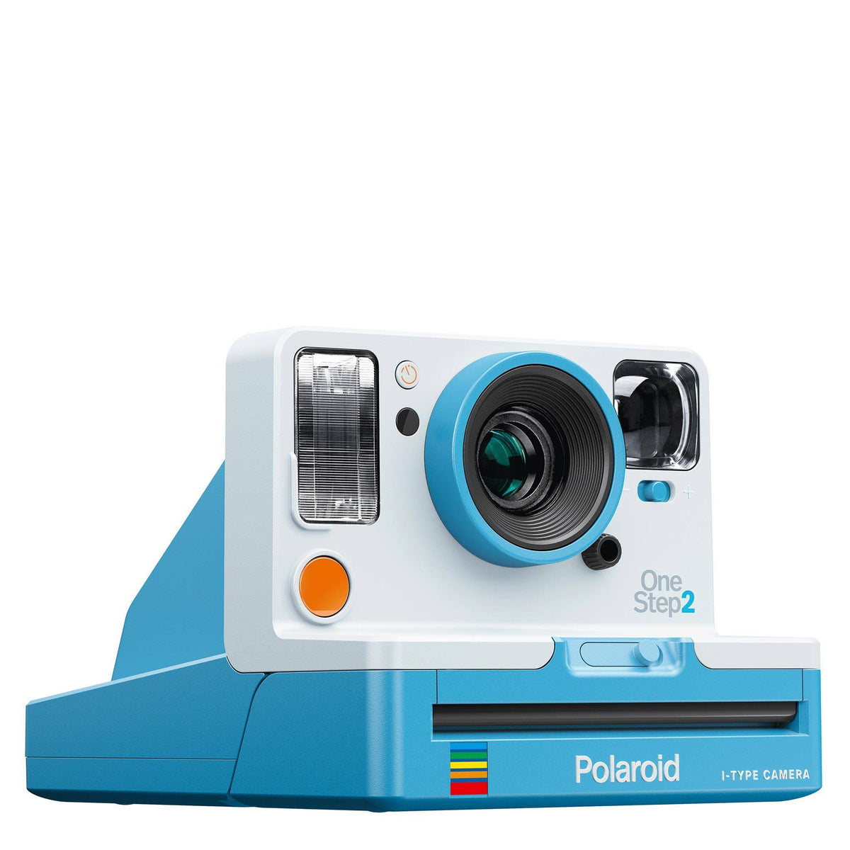 Instant Camera with 106mm Lens Y1338