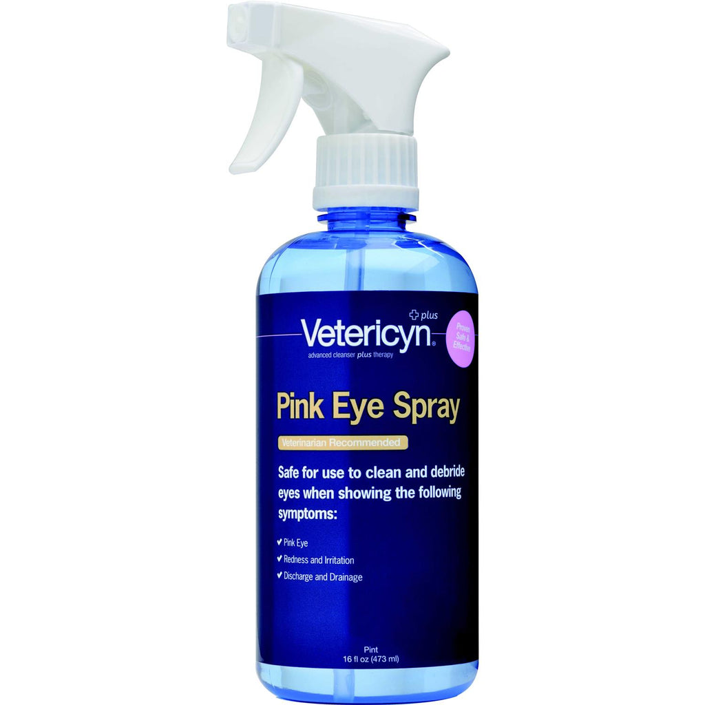Pink Eye Spray I975