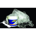 10 ft Clear Mono Cast Net 1/2 in Mesh A446092