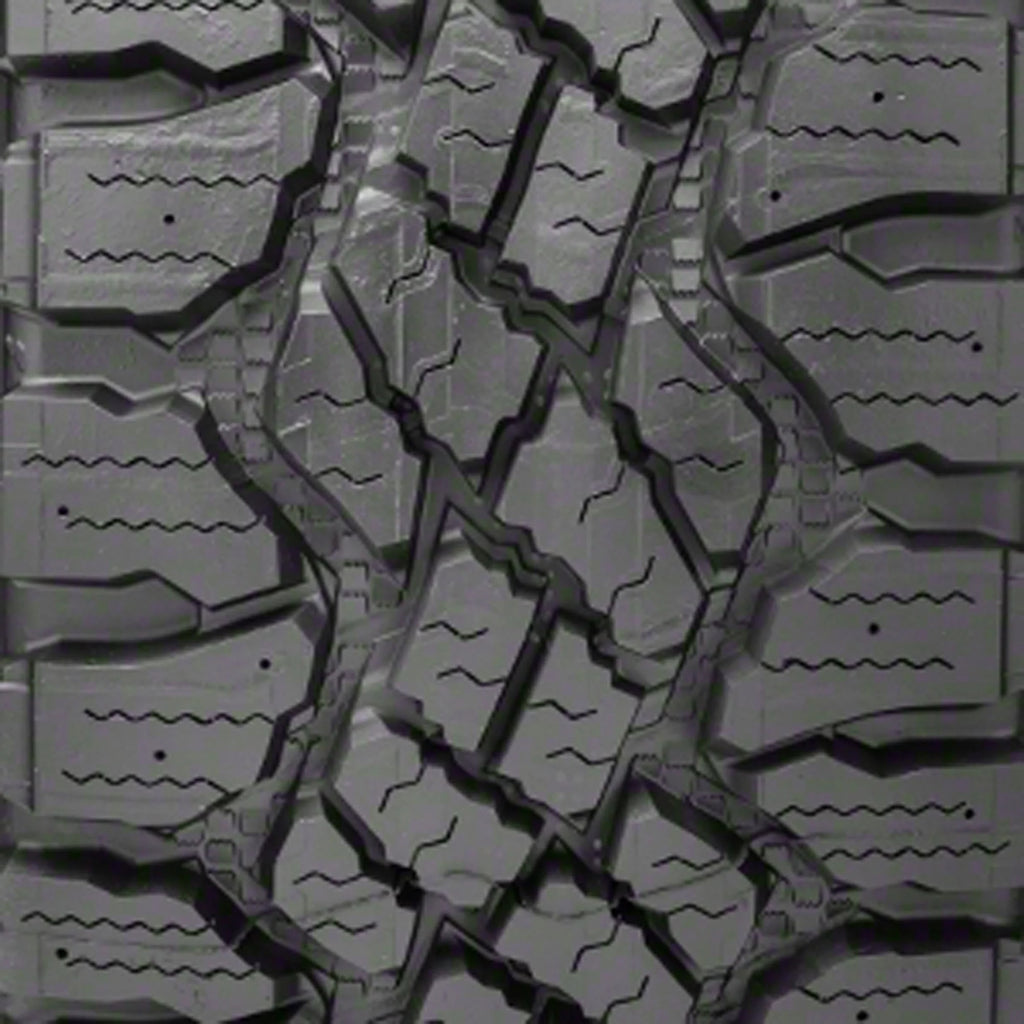 LT305/55R20 All Terrain Light Truck Tire P366