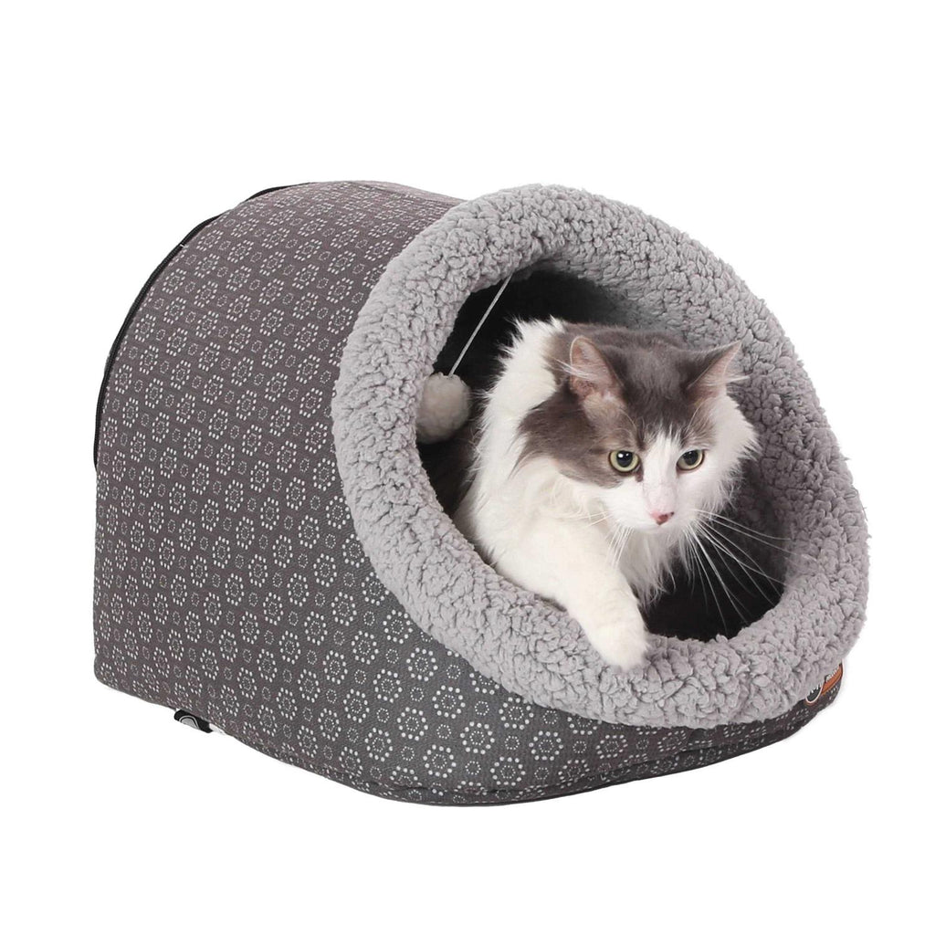 Thermo-Pet Cave Heated P936112
