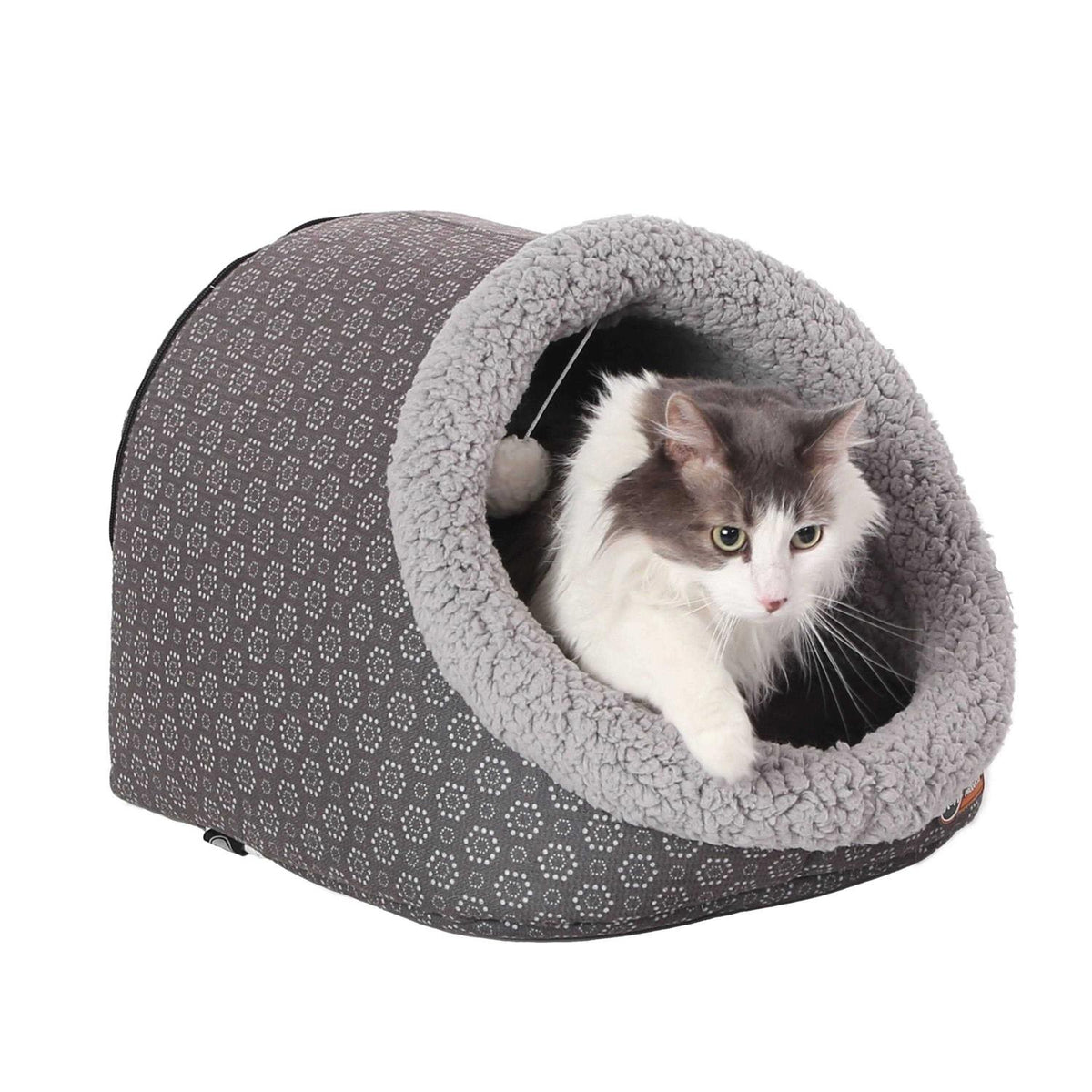 Thermo-Pet Cave Heated P936112