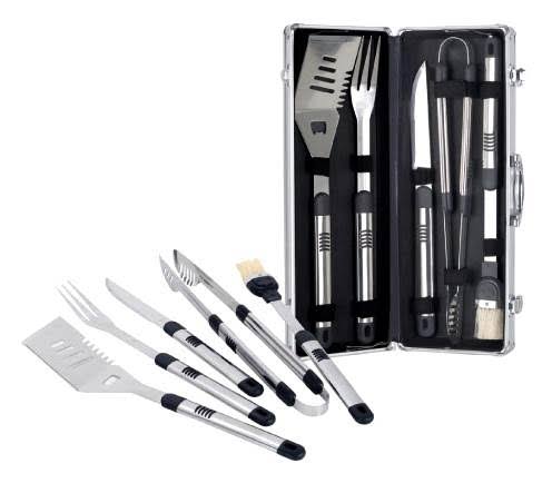 BBQ Tool Set R5495