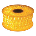 LED Rope Light 70.5W Amber 825 lm 120V V306