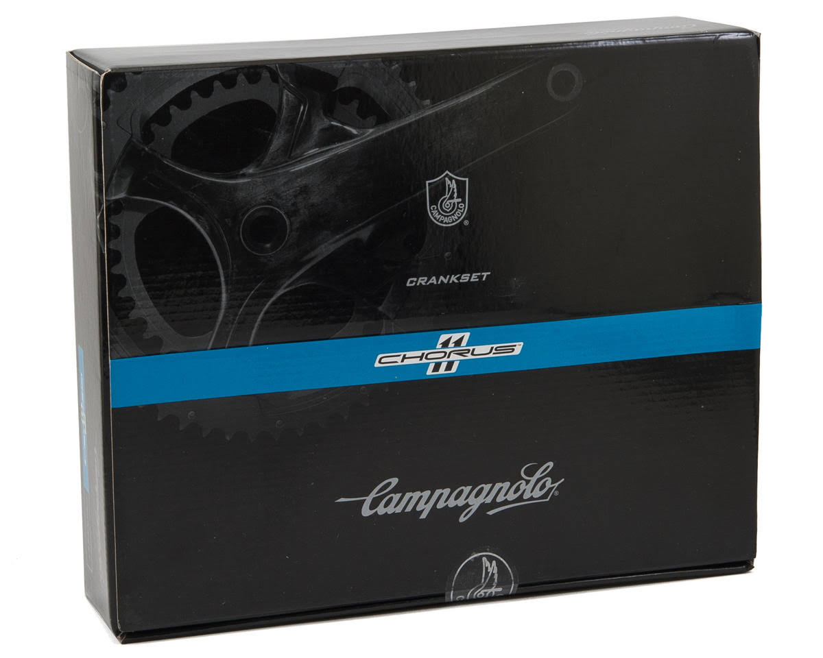 Chorus Crankset W258251
