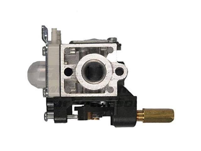 Carburetor A194