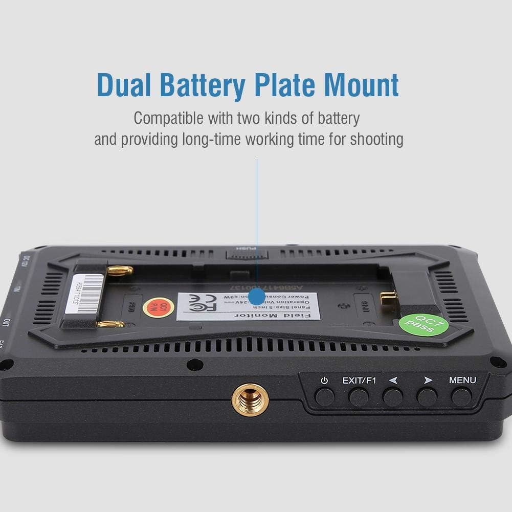 5inch IPS Screen HDMI Video Monitor U95668