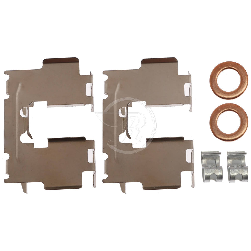 New Disc Brake Caliper B1247