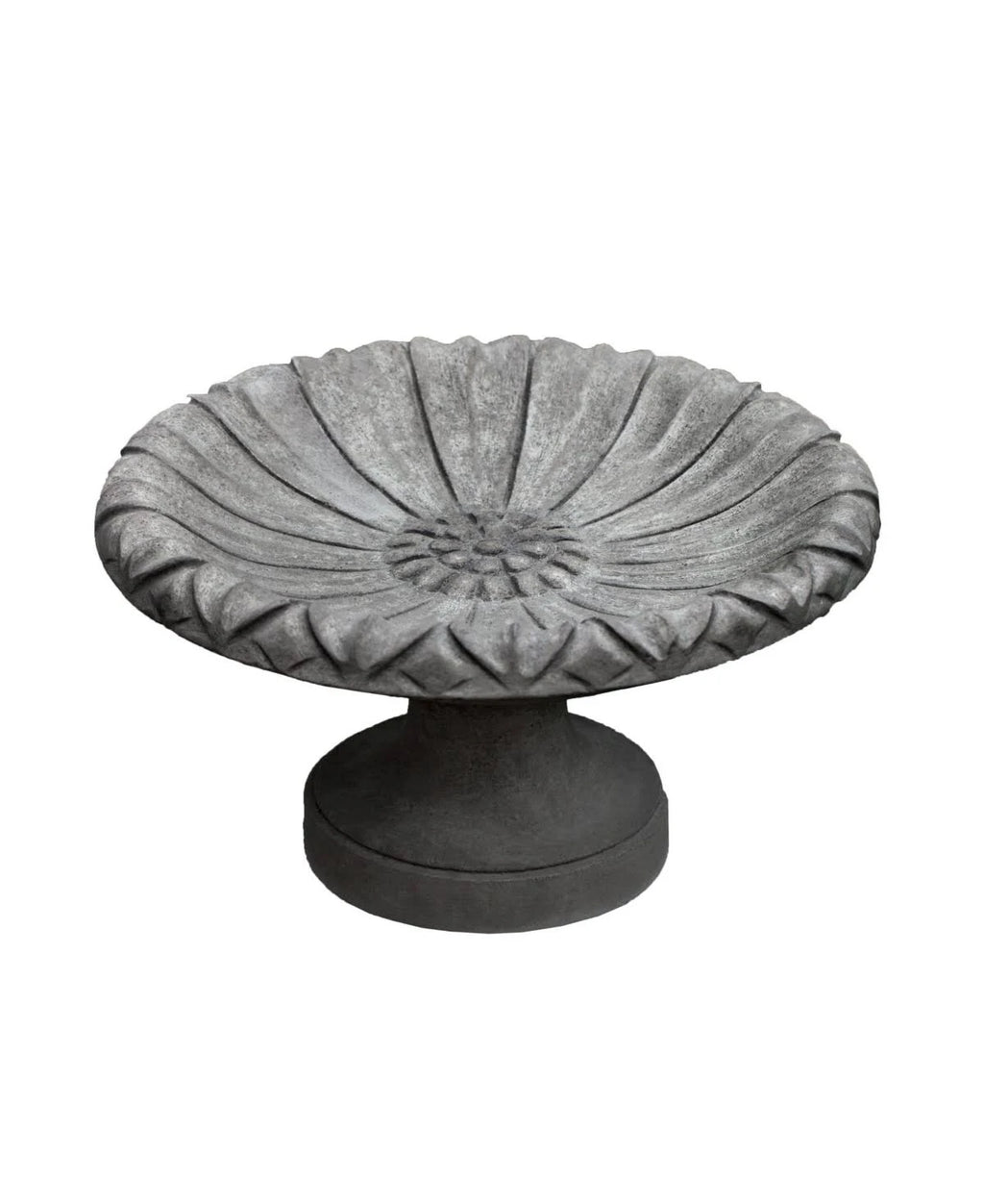 Copper Bronze Birdbath N689074