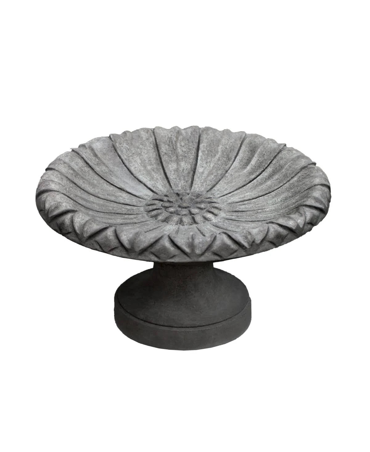 Copper Bronze Birdbath N689074