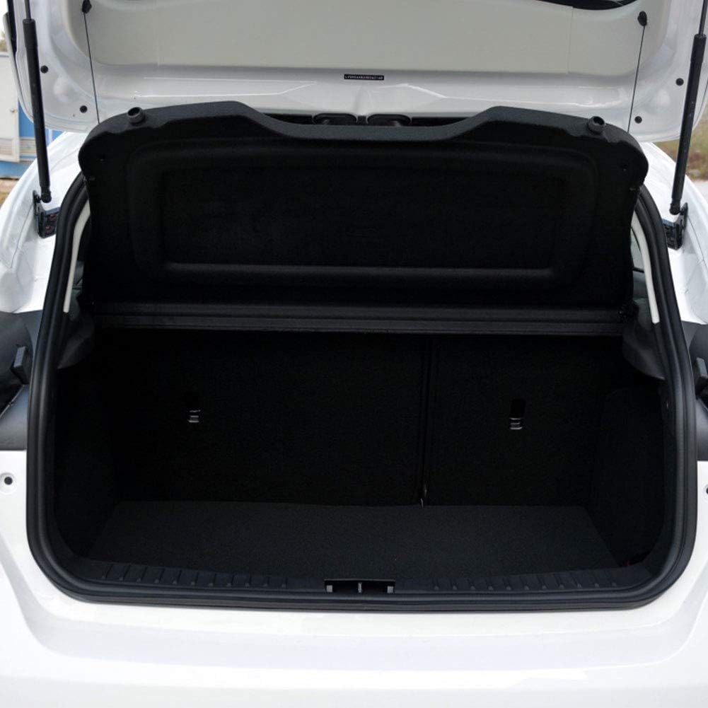 Cargo Cover for Ford Focus B800