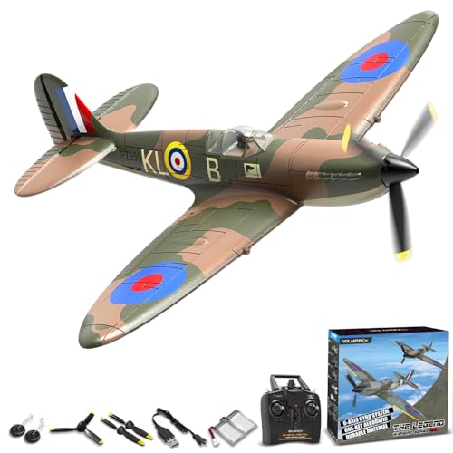 2.4GHz 3 Channel RC Plane Glider Aircraft H9306
