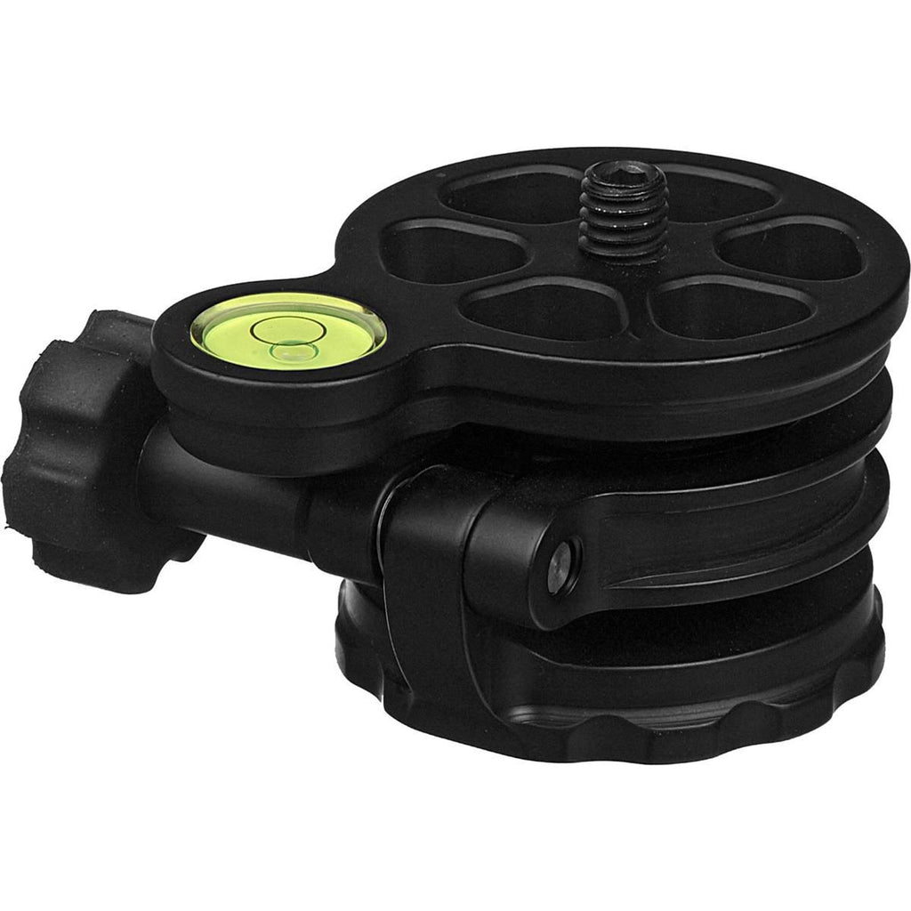 Leveling Base with 3/8in. Tripod Thread F471924