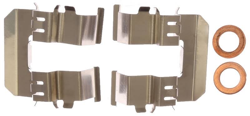 Disc Brake Caliper M45272