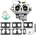 Carburetor with Repair Kit G7099