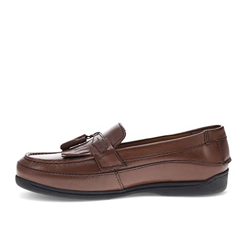 Men's Sinclair Kiltie Loafer Q716