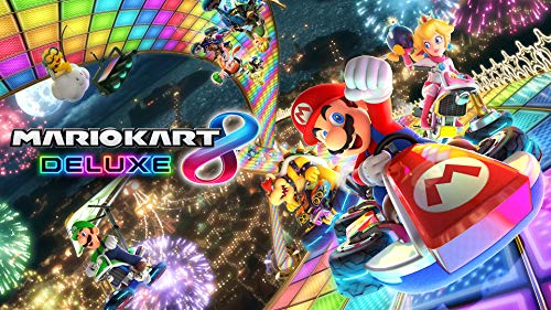 Mario Choose One Bundle F5379