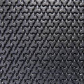 Black Wishbone Traction Mat K6264