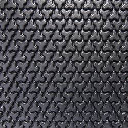 Black Wishbone Traction Mat K6264