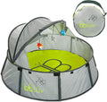 2-in-1 Travel & Play Tent with UV Protection S36715