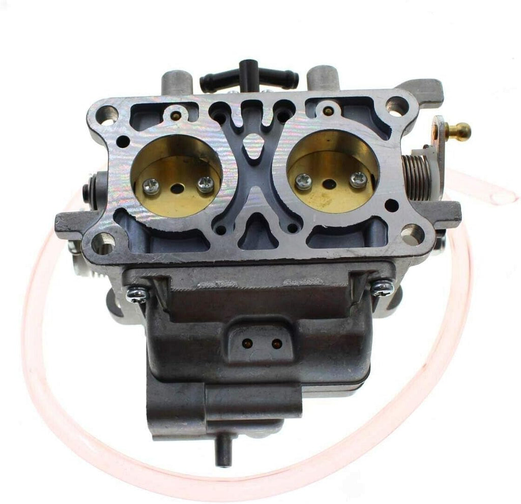 Carburetor with Repair Kit G7099