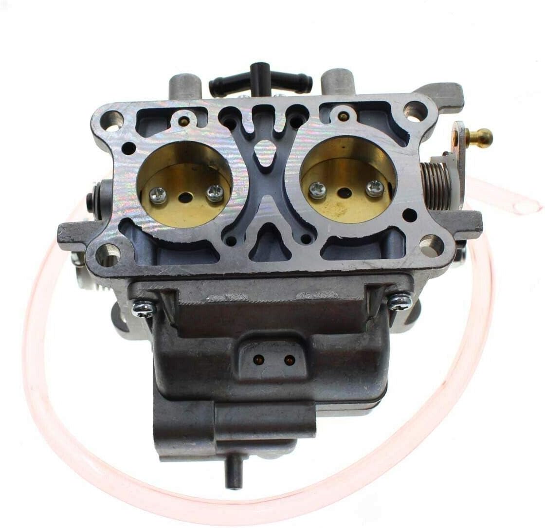 Carburetor with Repair Kit G7099