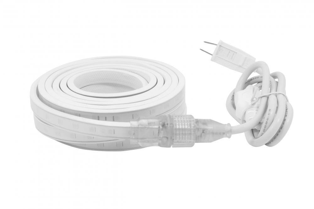 Warm White 2700K 72 inch Tape Light Kit S9849