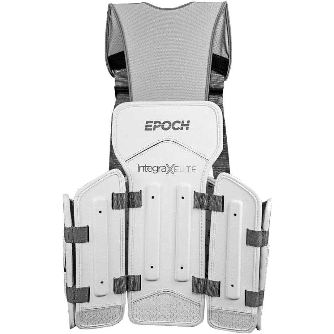 Box Lacrosse Kidney Pads Y507105