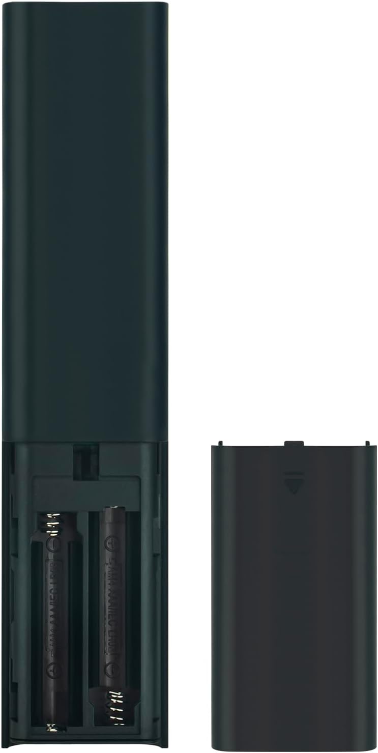Replaced Voice Remote Control for Samsung Smart TVs B64883