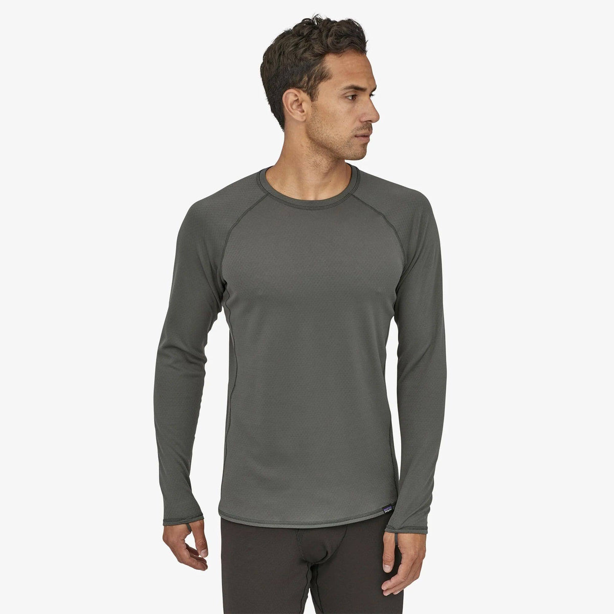 Men's Midweight Crew S828