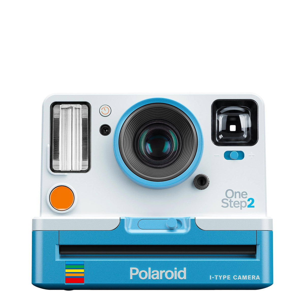 Instant Camera with 106mm Lens Y1338
