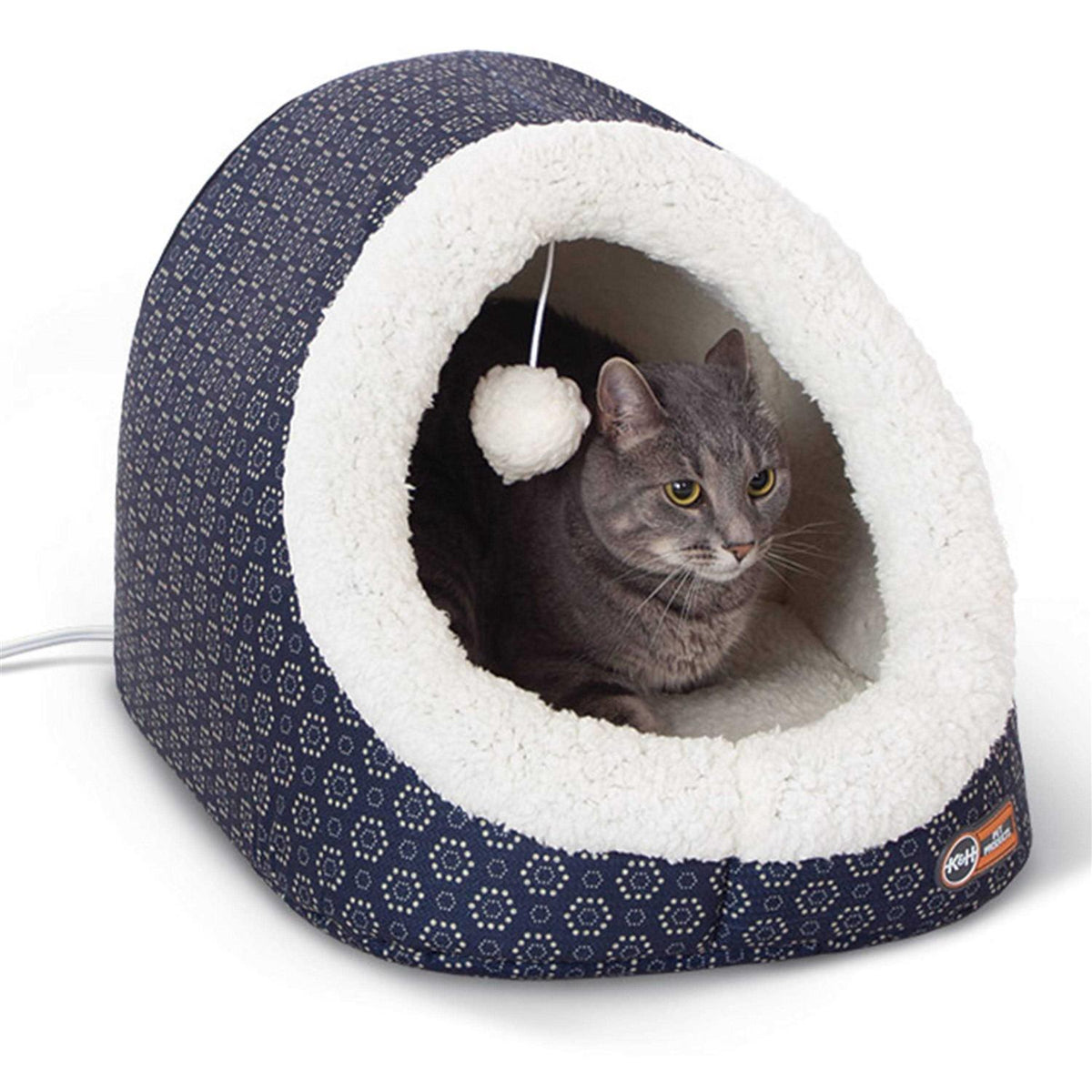 Thermo-Pet Cave Heated P936112
